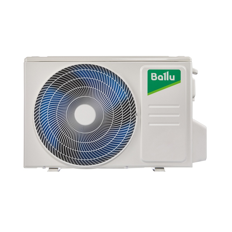 Блок наружный сплит-системы Ballu Olympio Edge BSO/out-12HN8_22Y, on-off