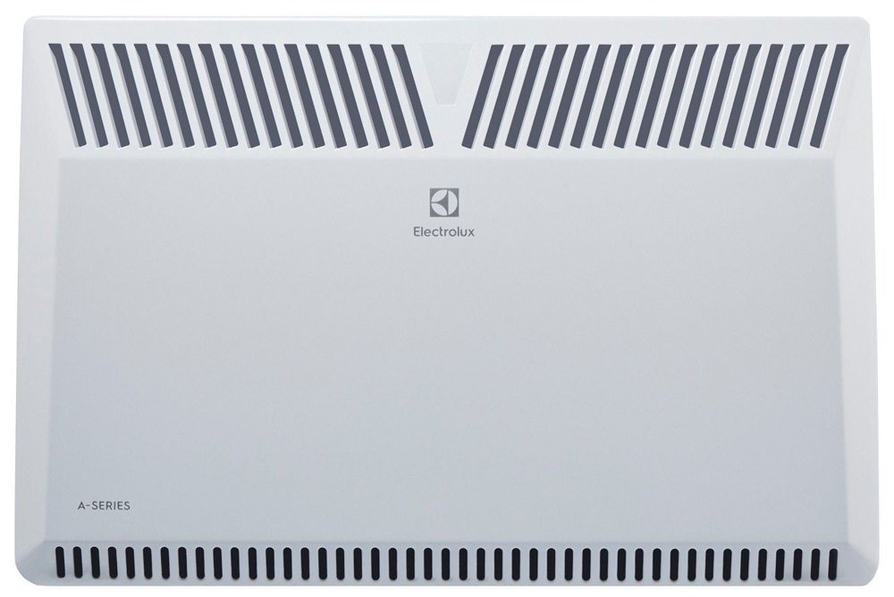 Конвекторный обогреватель Electrolux ECH/A-2000M, без ножек, кронштейн, 2 кВт