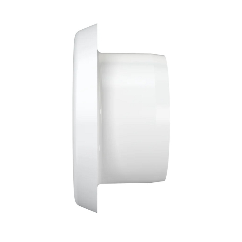 Анемостат Era 10АПВП, d=100 мм, белый