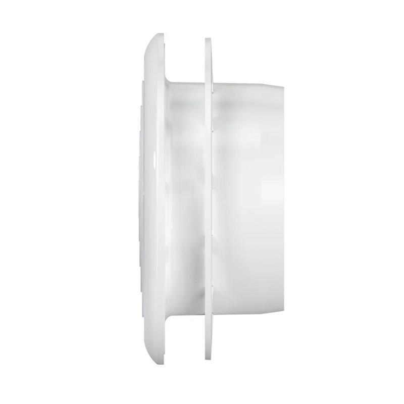 Диффузор потолочный Era 15DK, d=150 мм, белый