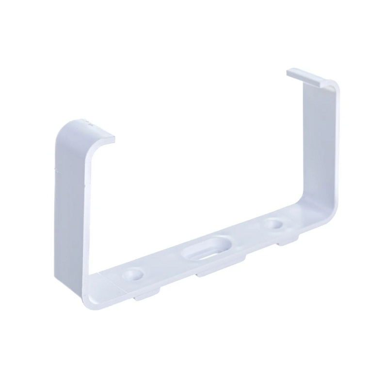 Держатель для плоского канала Era 612ДКП, 120х60 мм