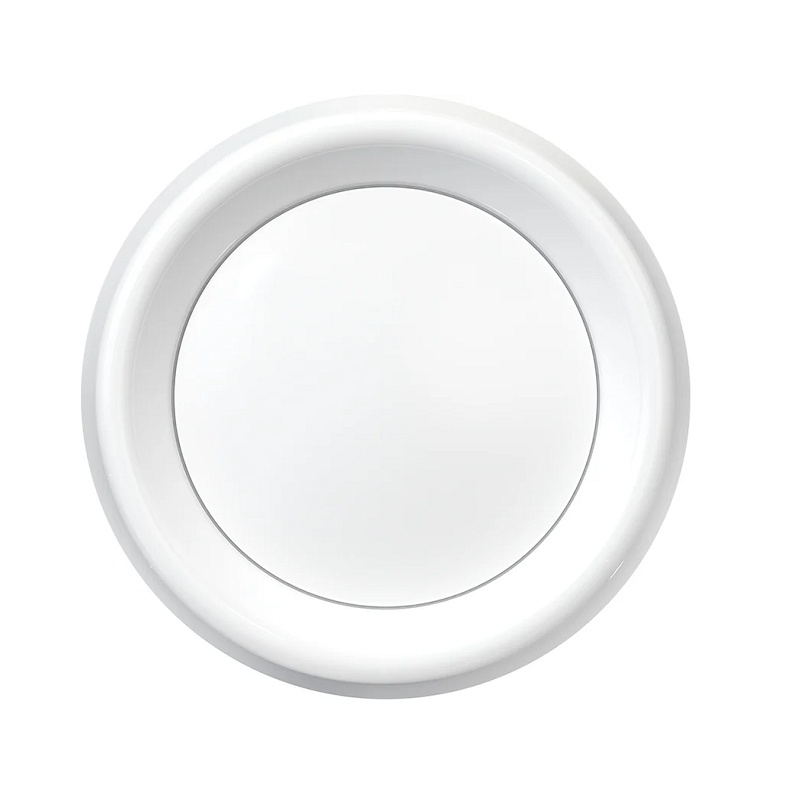 Анемостат Era 12,5АПВП, d=125 мм, белый