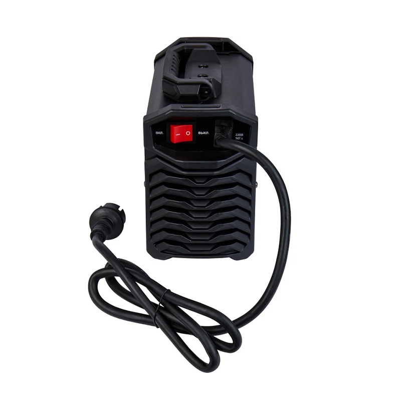 Инвертор сварочный Elitech WM 220 PULSE (10-220А 110-275В, ПВ80% 1,6-5мм)