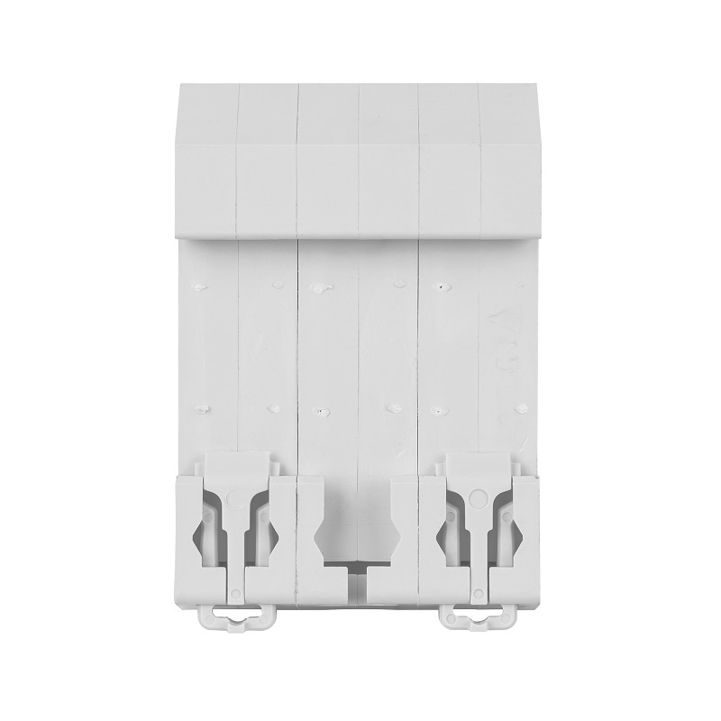 Выключатель автоматический TDM ВА 47-29, 4,5кА, С 40А, 3П