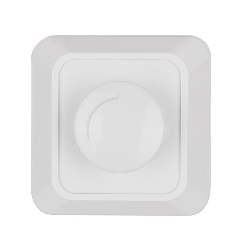 Светорегулятор о/у Ладога SQ1801-0109, поворотный, белый