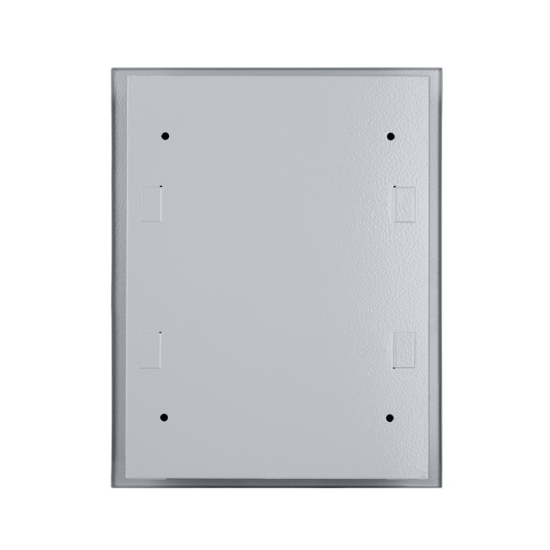 Щит распределительный встраиваемый ЩРВ-24, IP31