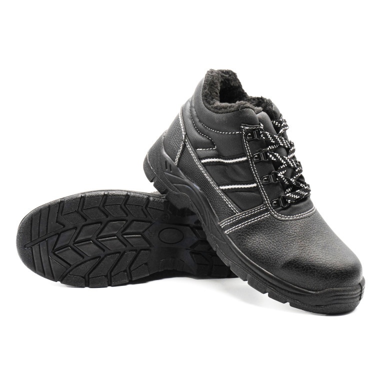 Ботинки Аскет, мех искусственный, подошва ПУ, размер 44