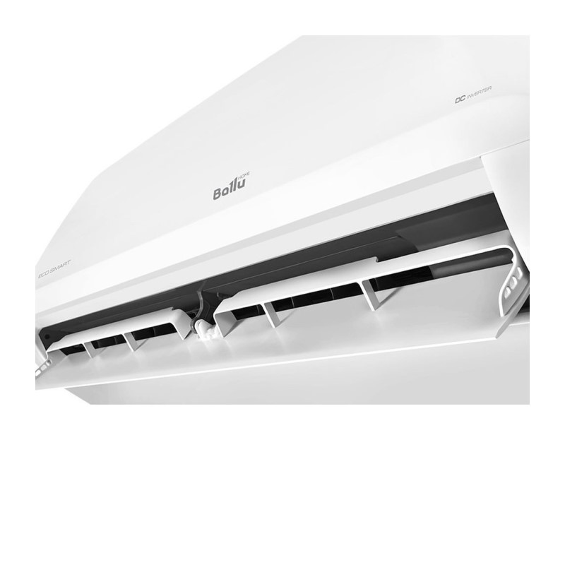 Блок внутренний сплит-системы Ballu ECO Smart BSYI/in-12HN8/ES_23Y, инвертор