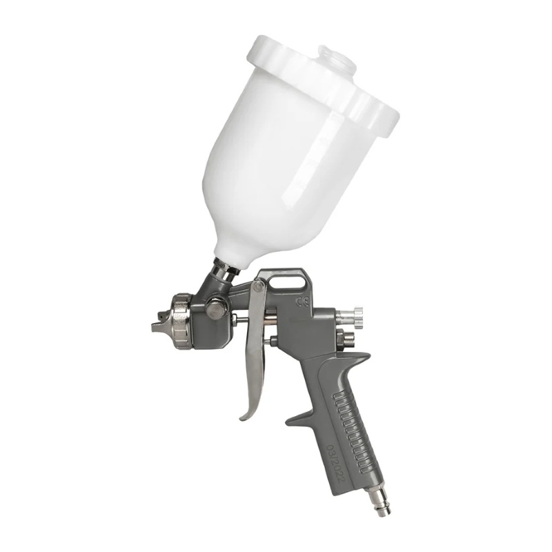 Набор пневмоинструментов QE 771-138, 5 шт.