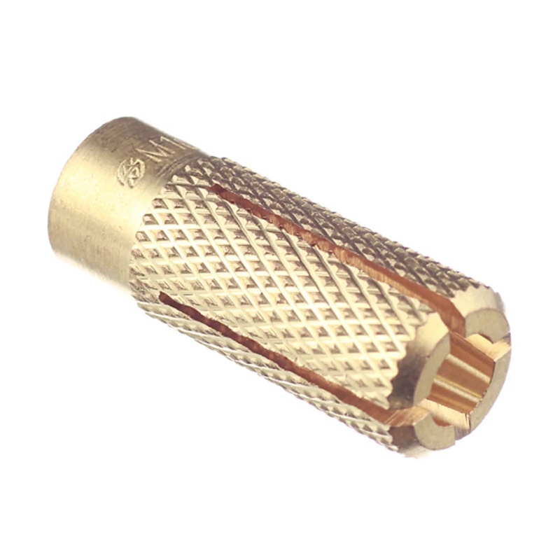 Анкер латунный SORMAT MSA М6 (4 шт)