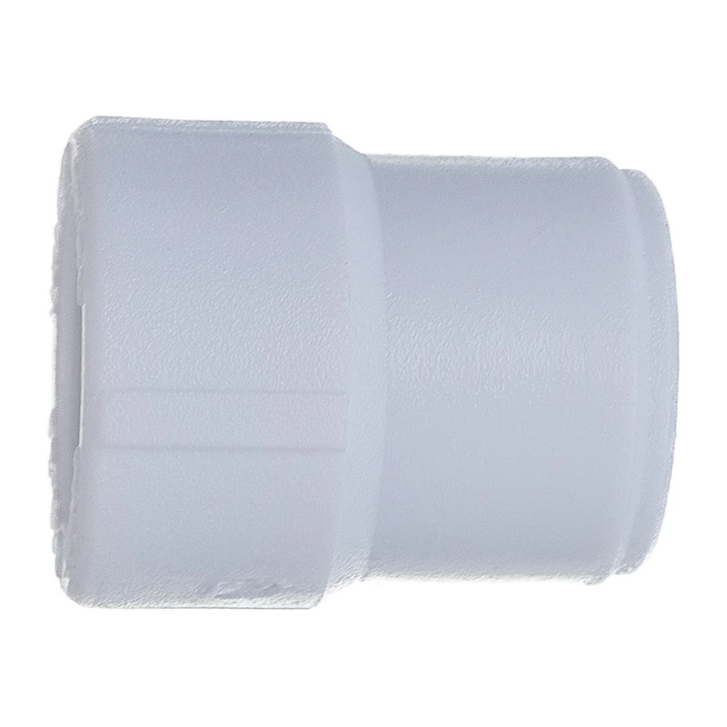 Муфта переходная Valfex полипропилен 25х20 мм В-В