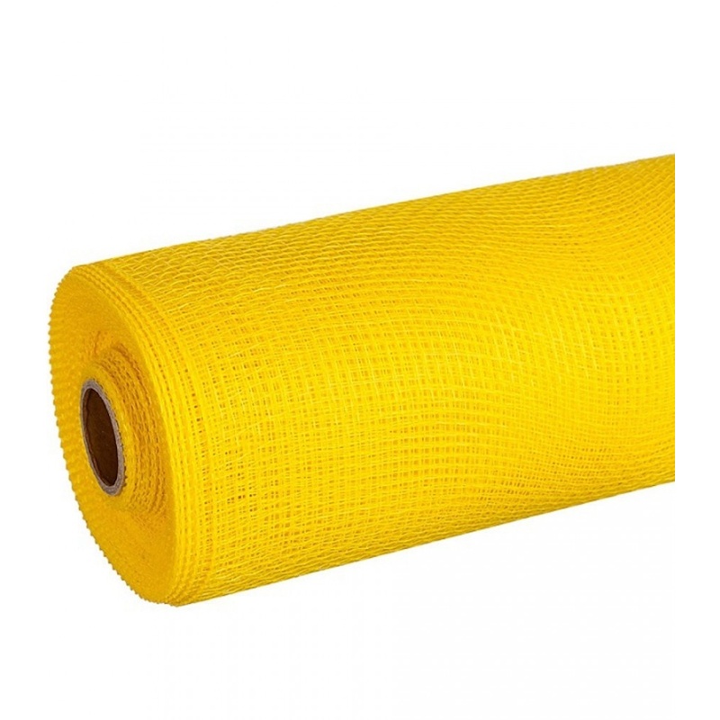 Сетка стеклотканевая SDM СД-Гласс Профессионал Фасад 5х5 мм, 1х50 м, 145 гр/м2