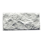 Искусственный камень Доломит, серый, 280х132х10 мм (20 шт.)