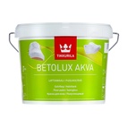 Краска для пола Tikkurila Betolux Akva А (2,7 л)