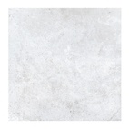 Керамогранит Керамин Портланд 1, матовый, светло-серый, 600х600х10 мм