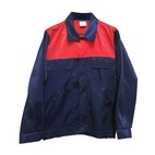 Куртка летняя смесовая ткань р. 48-50 / 194-200