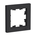 Рамка 1-постовая Atlasdesign ATN001001, IP20