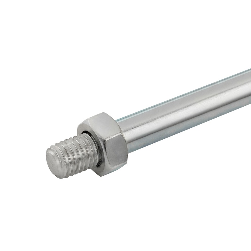 Венчик для сухих смесей Trigger 21003 М14, 160х600 мм