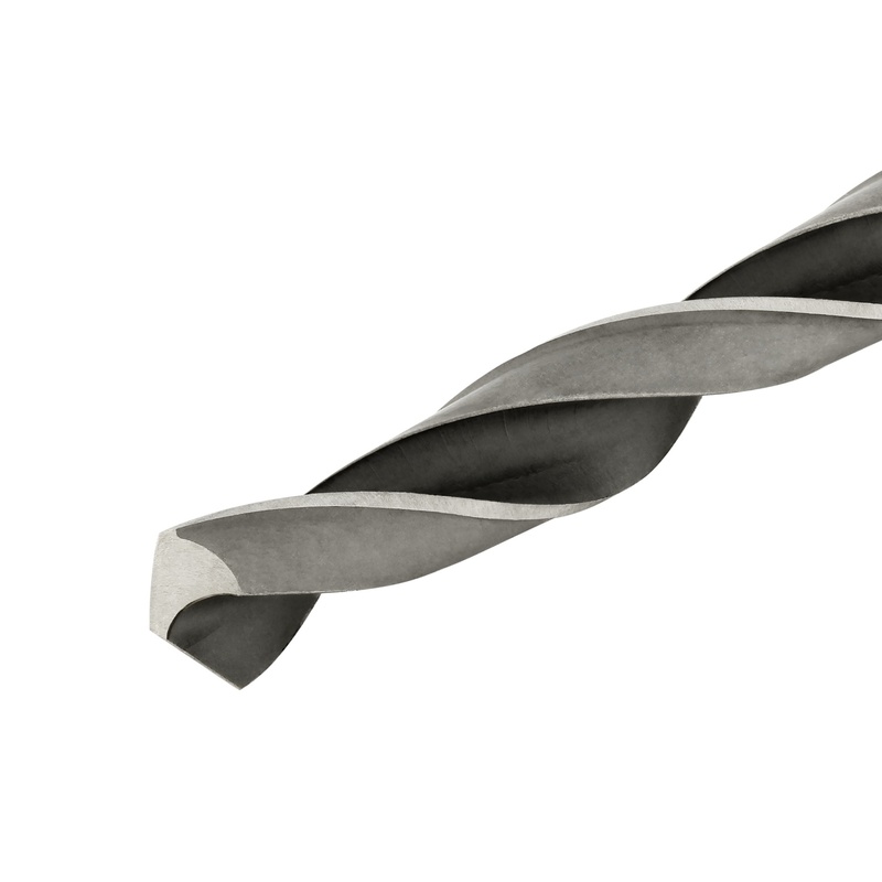 Сверло по металлу Trigger 73255 Р6М5 5,5 мм