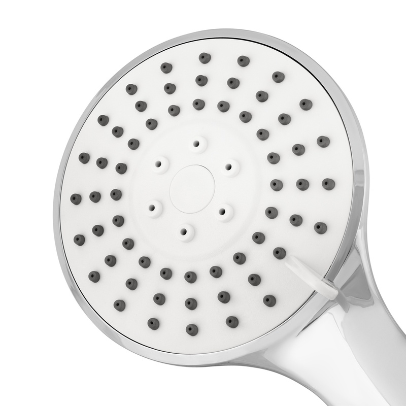 Смеситель для ванны Mix&Fix Sigma 3403 с аксессуарами