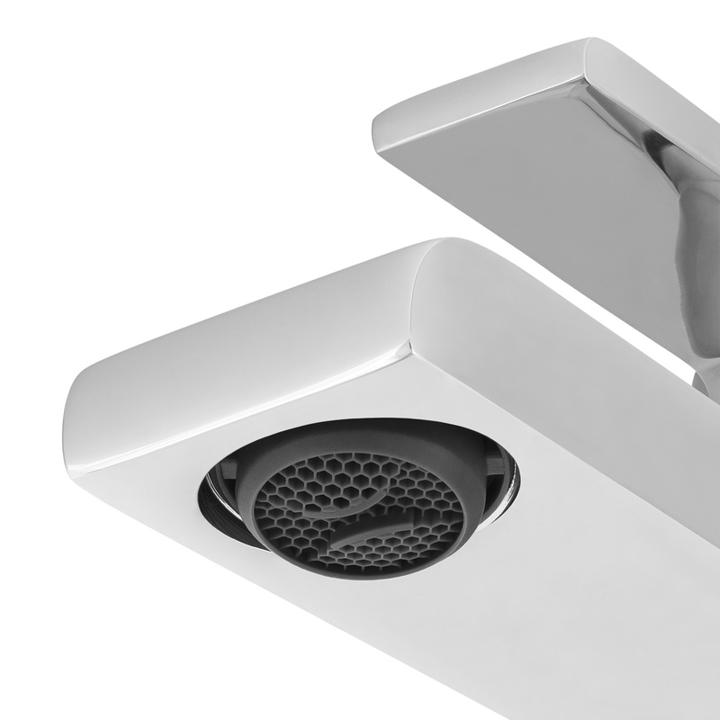 Смеситель для раковины Mix&Fix Sigma 3403