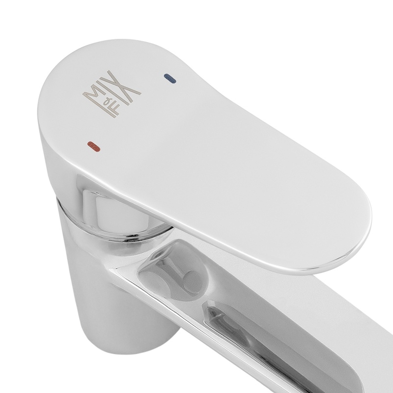 Смеситель для раковины Mix&Fix Delta 2903