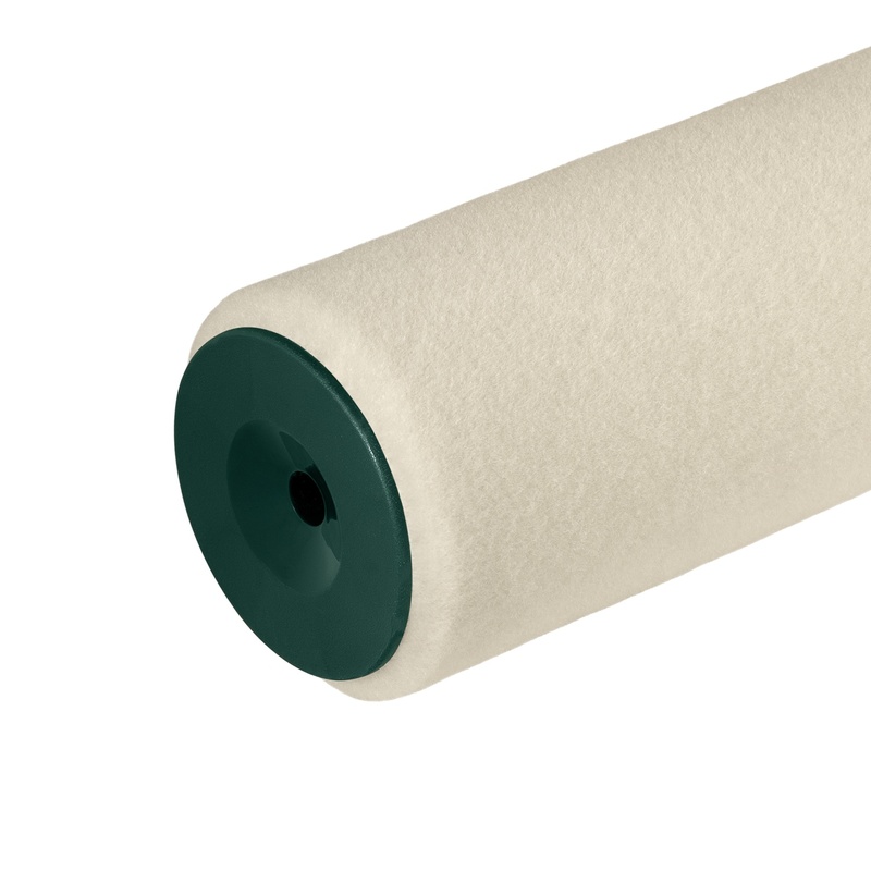 Валик Варяг 31861, велюр ворс 5 мм, 180 мм