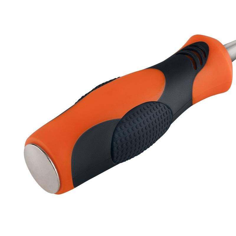 Стамеска Варяг 85045 CRV сталь, 16 мм