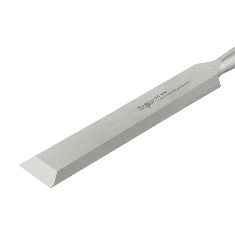 Стамеска Варяг 85048 CRV сталь, 25 мм