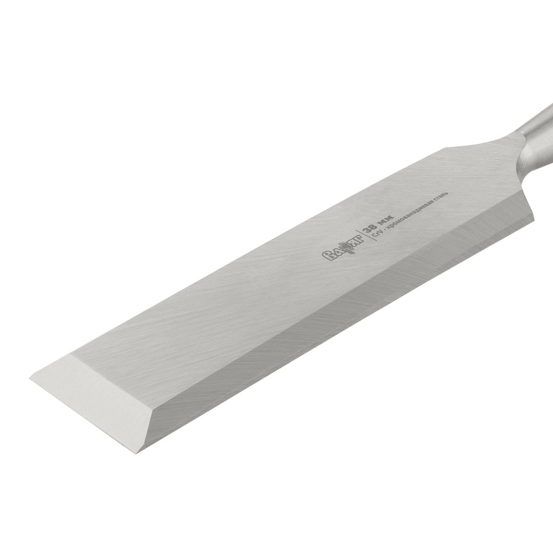 Стамеска Варяг 85050 CRV сталь, 38 мм