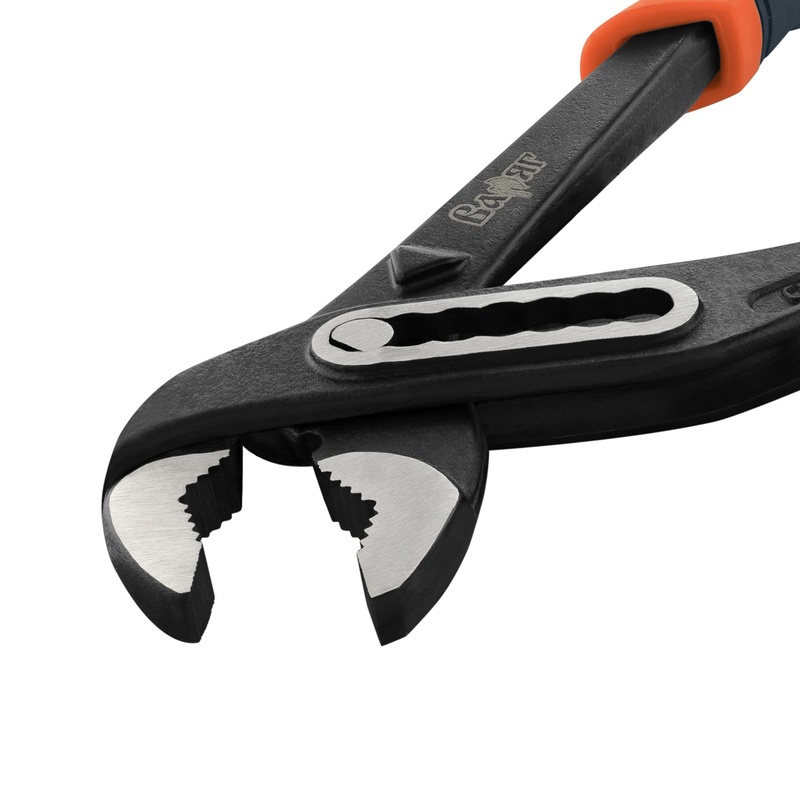 Клещи переставные Варяг 87015, 250 мм