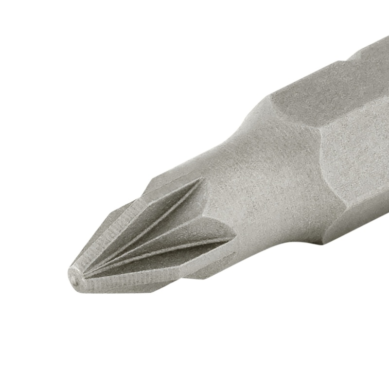 Биты Trigger 85963 Профи PZ-1 25 мм (20 шт.)