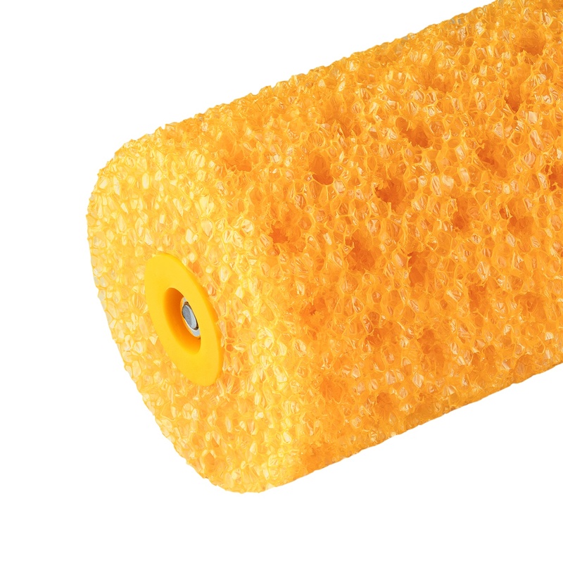 Валик структурный Biber 31565 Горошек с бюгелем 180 мм