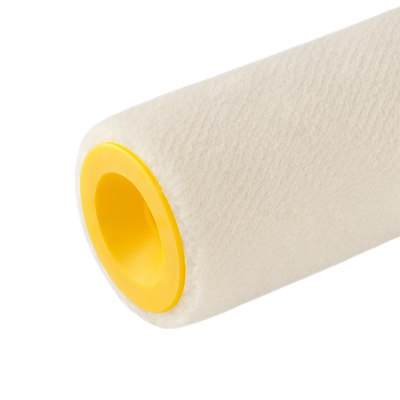 Валик Biber 32502, велюр, с бюгелем, ворс 4 мм, 150 мм