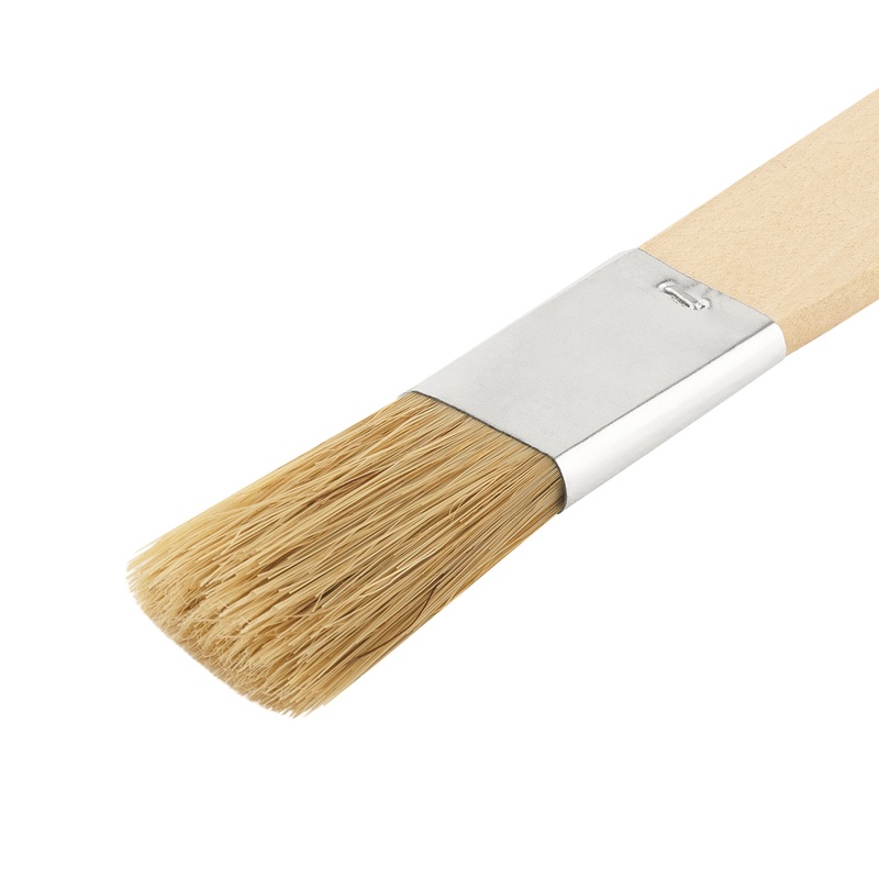 Кисть Biber 31104 узкая 25 мм