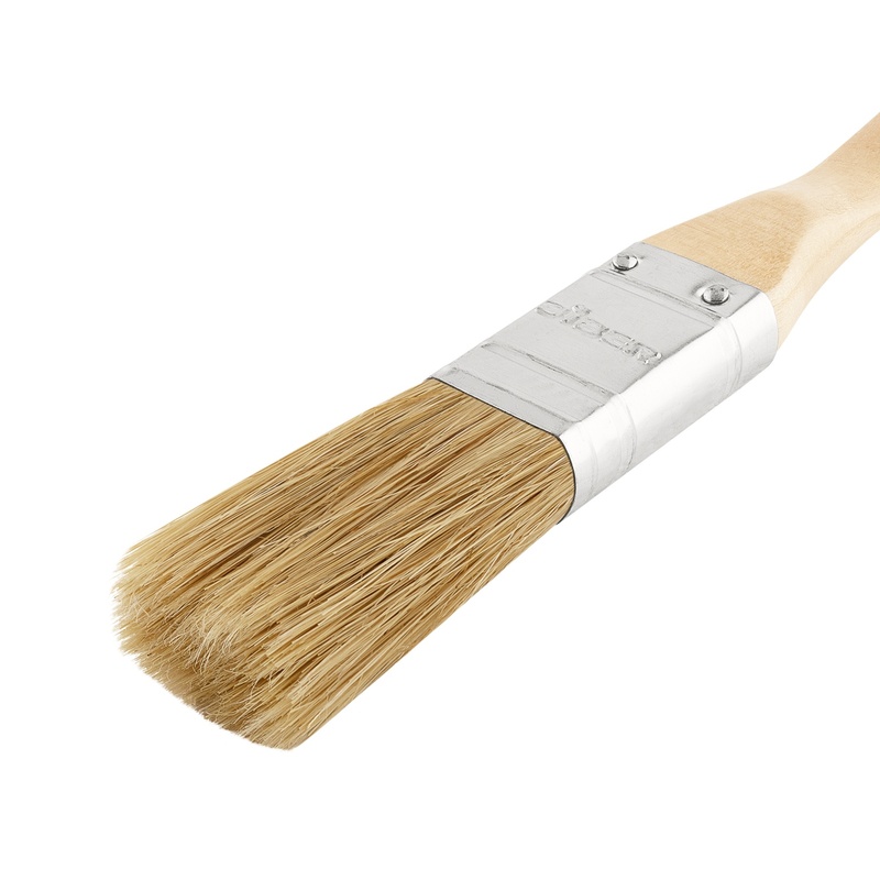 Кисть флейцевая Biber 31131 Суприм 20 мм