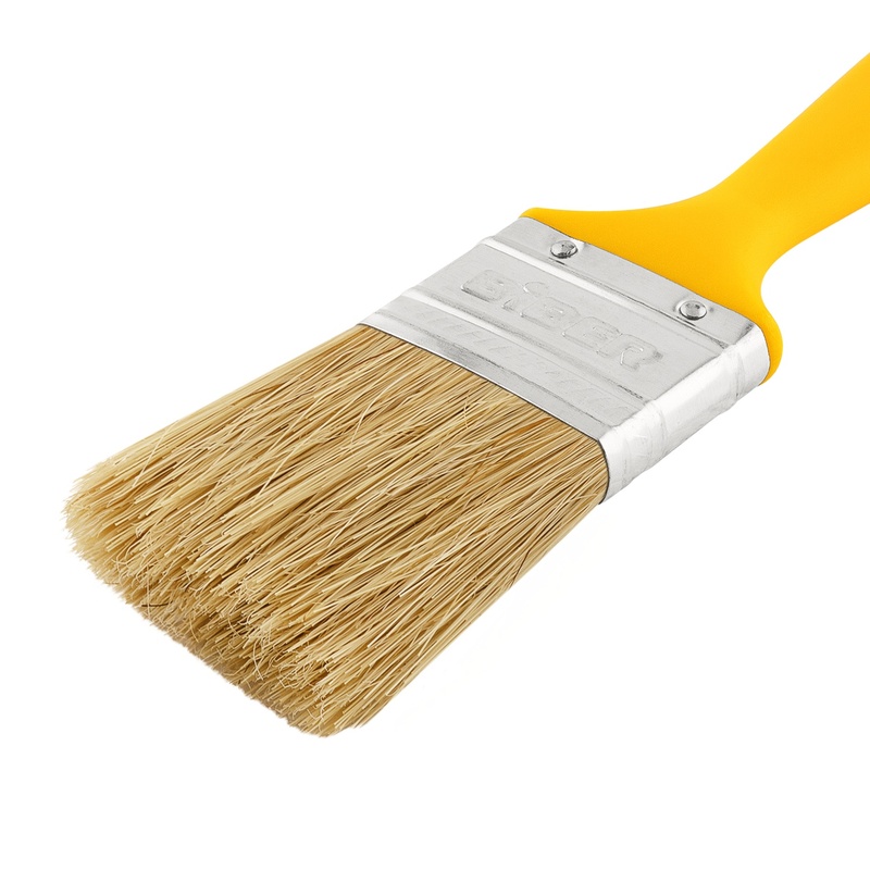 Кисть флейцевая Biber 31252 Эконом 38 мм