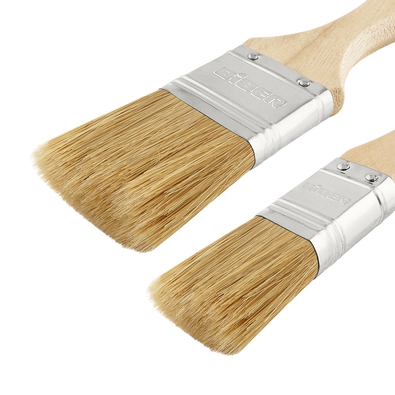 Набор кистей Biber 31402 (4 шт.)