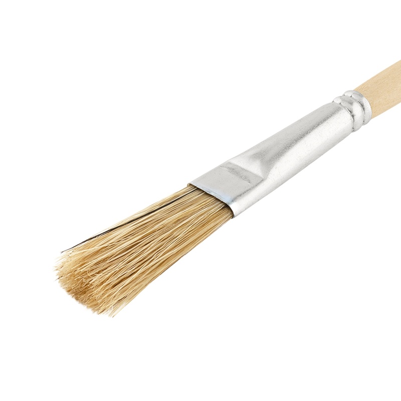 Набор кистей Biber 31402 (4 шт.)