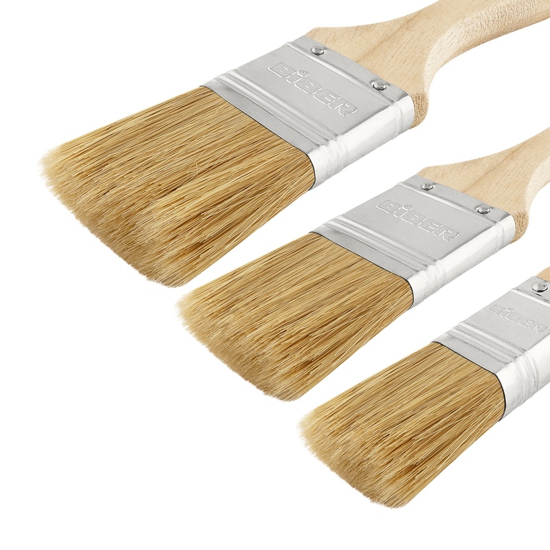 Набор кистей Biber 31403 (6 шт.)