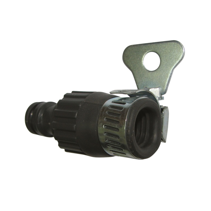 Адаптер с хомутом Farina 93415 1/2" (13 мм)