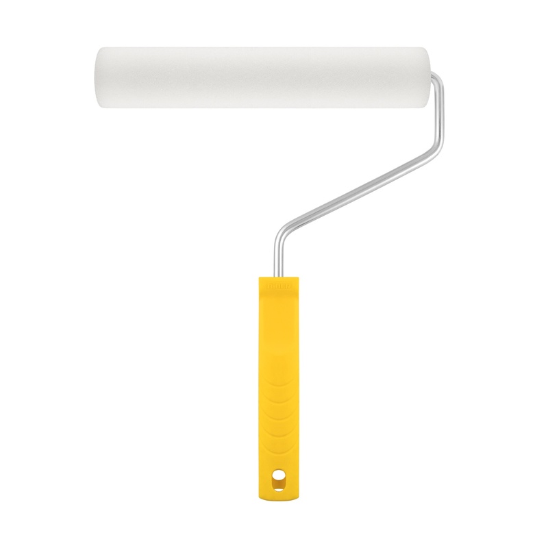 Валик Biber 31564, поролон, с бюгелем 230 мм