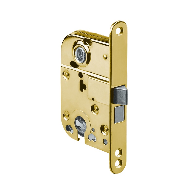 Замок SCHLOSS 03005 2018 золото (5/50)