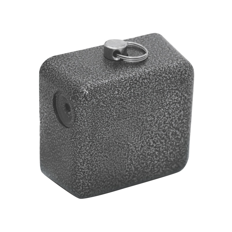 Замок навесн. гараж SCHLOSS 75012 PL-10/90 (90х80хd14 мм) чугун (2/12)