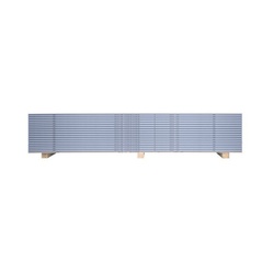 Гипсокартон Knauf Сапфир, 2500х1200х12,5 мм