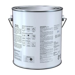 Краска для деревянных фасадов Tikkurila/Tikkivala Valtti Ultra основа С матовая (2,7 л)