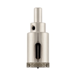 Коронка алмазная Trigger 78022 22х70мм