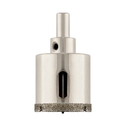 Коронка алмазная Trigger 78040 40х70мм