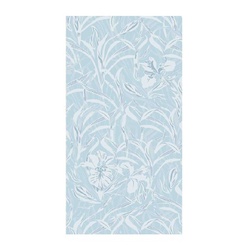 Панель ПВХ Орхидея голубая 0114/2, 2700х250х8 мм (10 шт.)