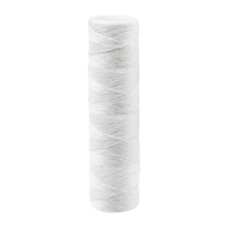 Картридж Барьер к фильтру Slim Line 10", д/хол.воды, п.нить, 5 мкм
